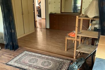 Bandar Sunway Semenyih