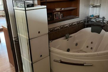 Bandar Sunway Semenyih