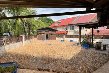 Bandar Sunway Semenyih