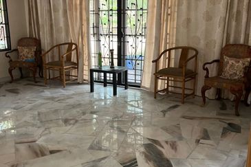 Bandar Sunway Semenyih