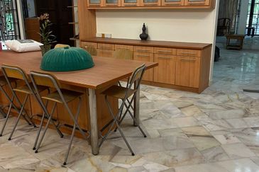 Bandar Sunway Semenyih