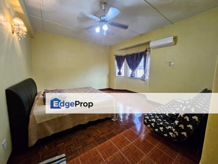 Furnished kajang 2 storey house Taman Maju Satu Sungai Jelok, Selangor, Kajang