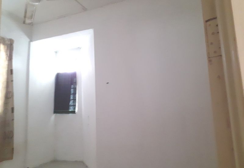 Apartment Kelisa Ria