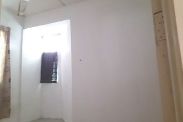 Apartment Kelisa Ria