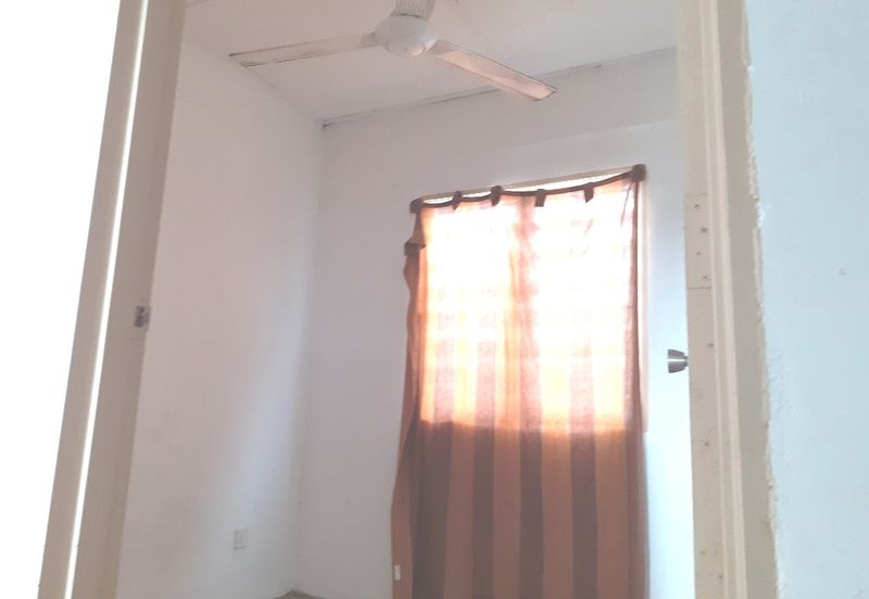 Apartment Kelisa Ria