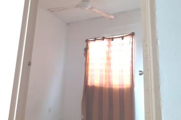 Apartment Kelisa Ria