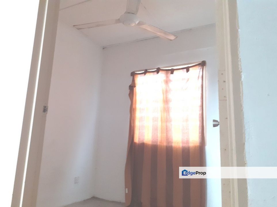 Bangi ukm Pangsapuri Kelisa Ria  3 Rooms, Selangor, Bangi