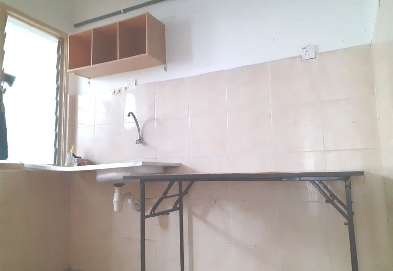 Apartment Kelisa Ria