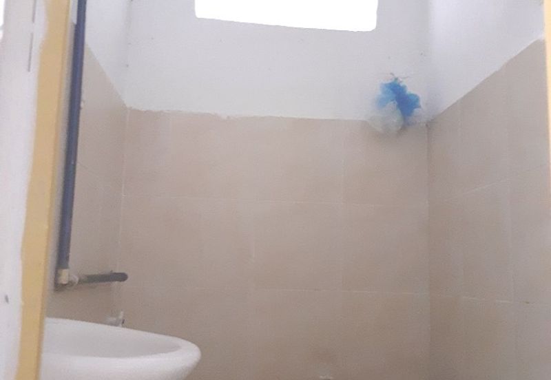 Apartment Kelisa Ria