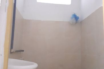 Apartment Kelisa Ria