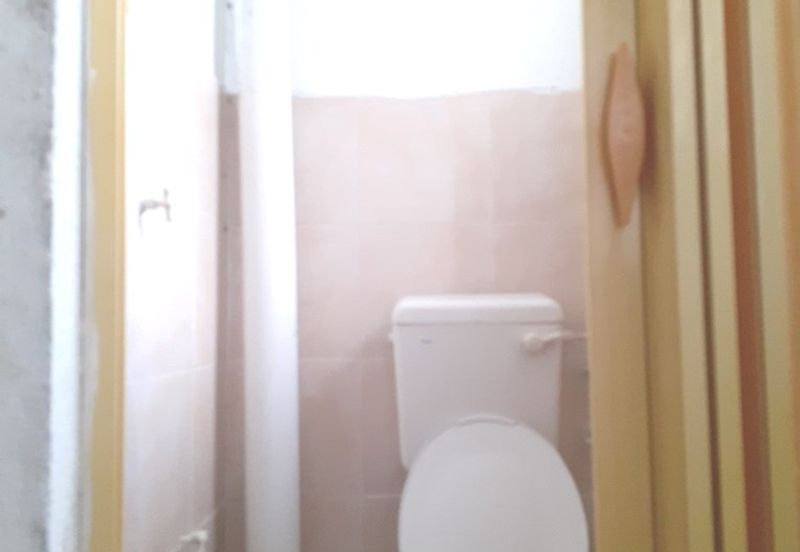 Apartment Kelisa Ria