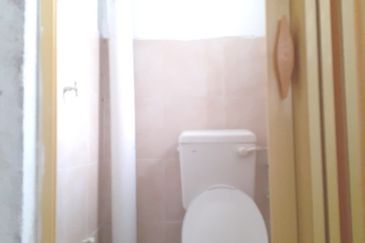 Apartment Kelisa Ria