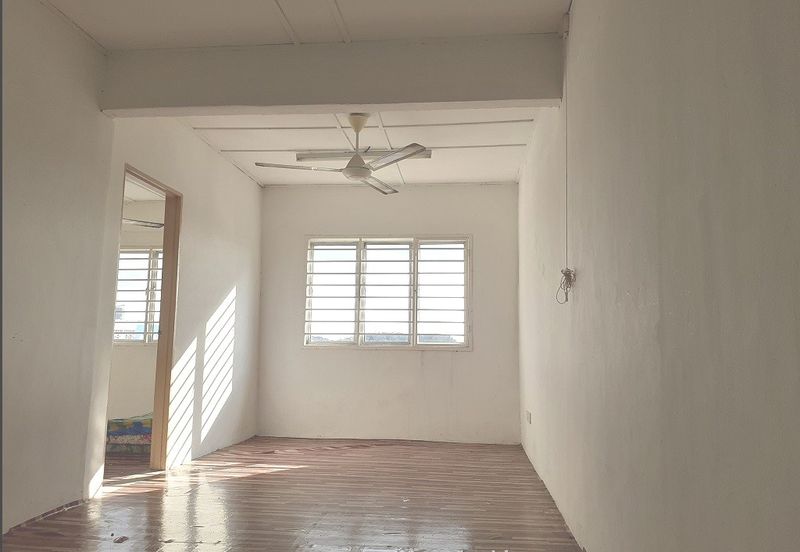 Apartment Kelisa Ria