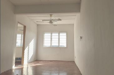 Apartment Kelisa Ria