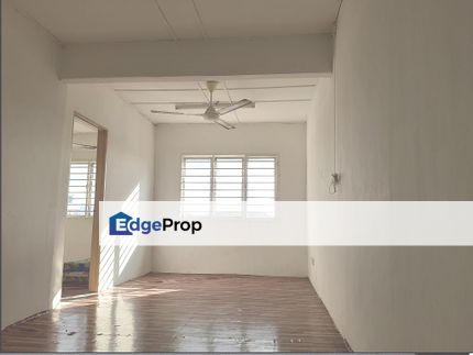 Bangi ukm Pangsapuri Kelisa Ria  3 Rooms, Selangor, Bangi