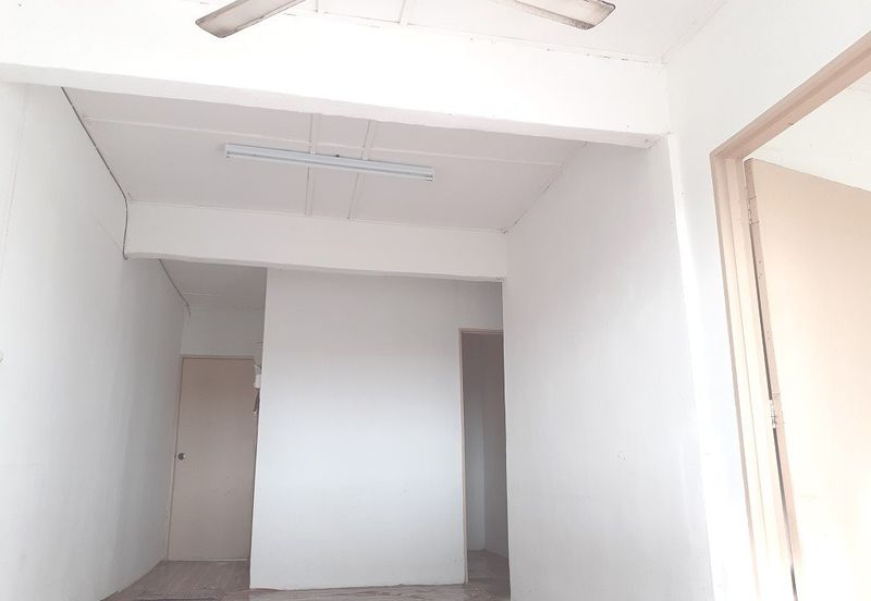 Apartment Kelisa Ria