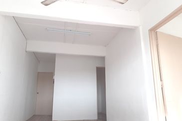 Apartment Kelisa Ria