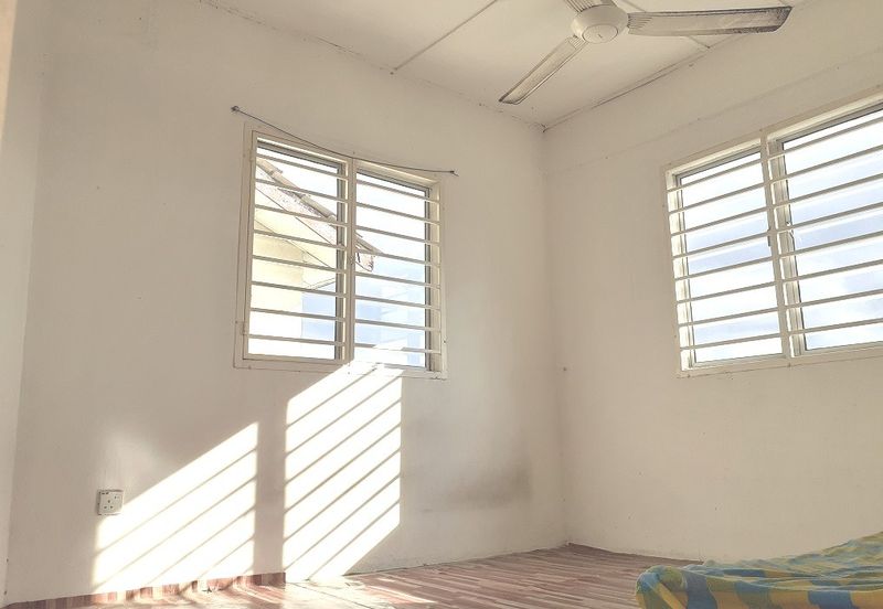 Apartment Kelisa Ria