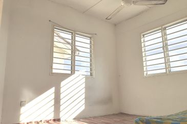 Apartment Kelisa Ria