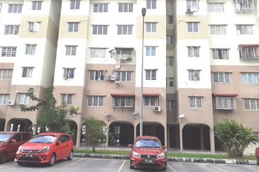 Apartment Kelisa Ria
