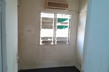 Taman Bukit Kajang Baru