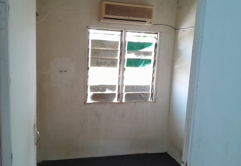 Taman Bukit Kajang Baru