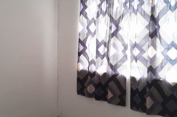 Taman Bukit Kajang Baru