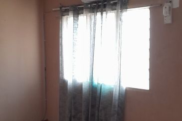 Taman Bukit Kajang Baru