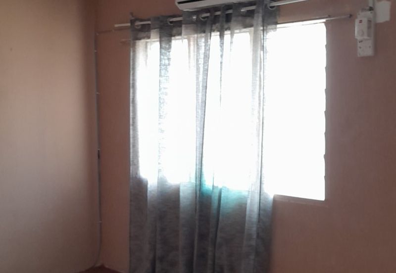 Taman Bukit Kajang Baru