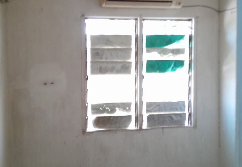 Taman Bukit Kajang Baru