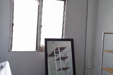 Taman Bukit Kajang Baru