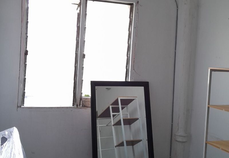 Taman Bukit Kajang Baru