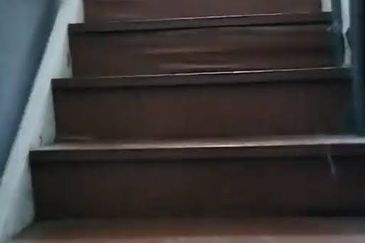 Taman Bukit Kajang Baru