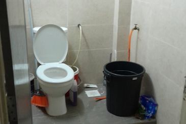 Taman Bukit Kajang Baru