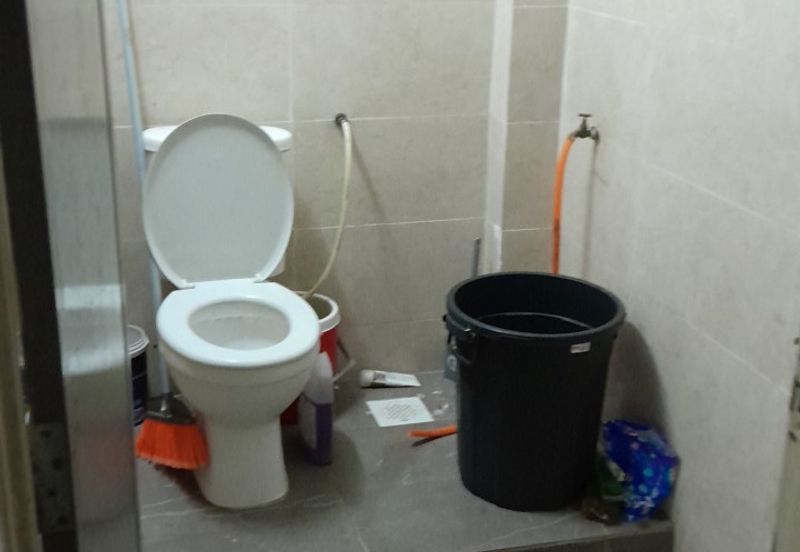 Taman Bukit Kajang Baru