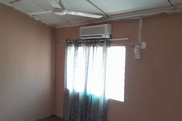 Taman Bukit Kajang Baru