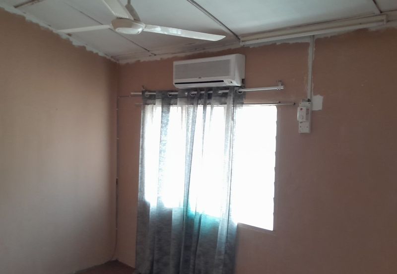 Taman Bukit Kajang Baru