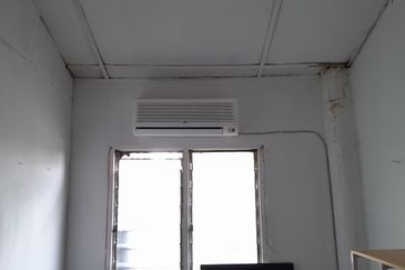 Taman Bukit Kajang Baru