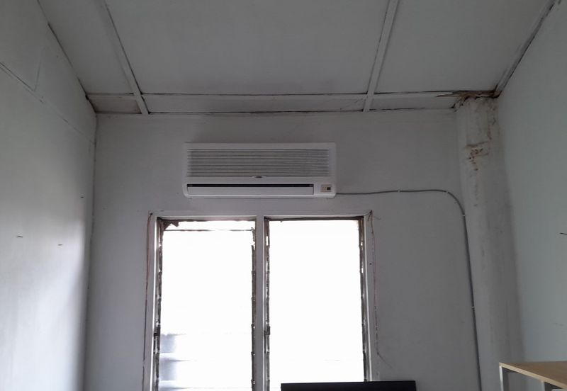 Taman Bukit Kajang Baru