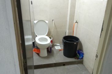 Taman Bukit Kajang Baru