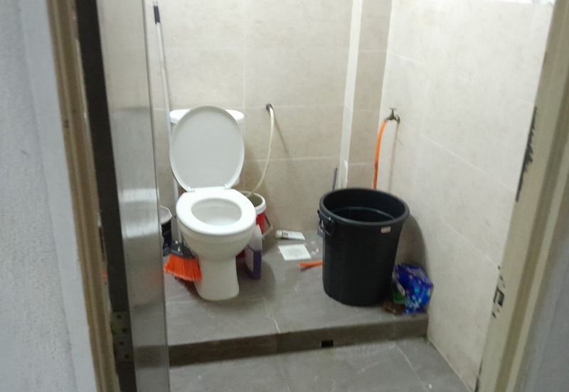 Taman Bukit Kajang Baru