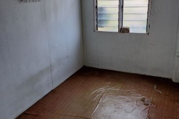 Taman Bukit Kajang Baru