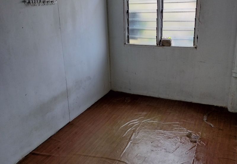 Taman Bukit Kajang Baru