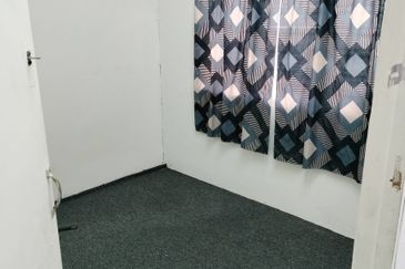 Taman Bukit Kajang Baru