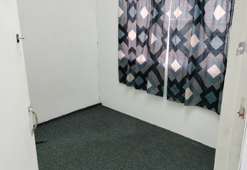 Taman Bukit Kajang Baru