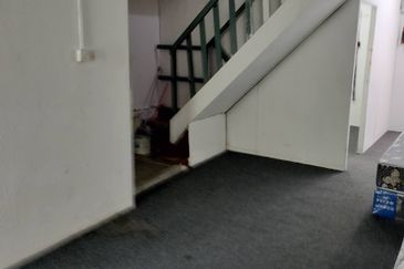 Taman Bukit Kajang Baru