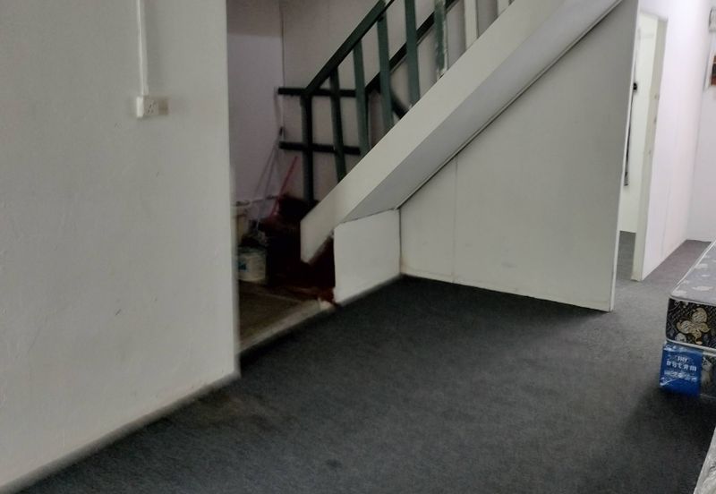 Taman Bukit Kajang Baru