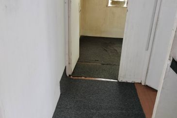 Taman Bukit Kajang Baru