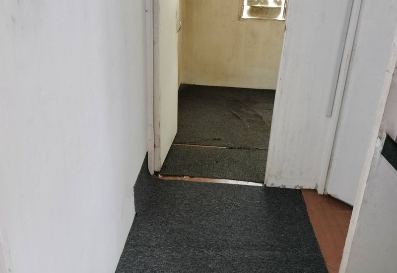 Taman Bukit Kajang Baru