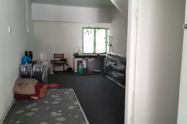 Taman Bukit Kajang Baru